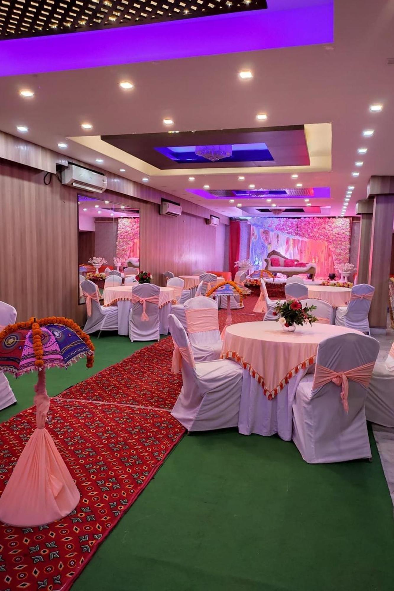Hotel Shree Kanta Gurgaon Ngoại thất bức ảnh