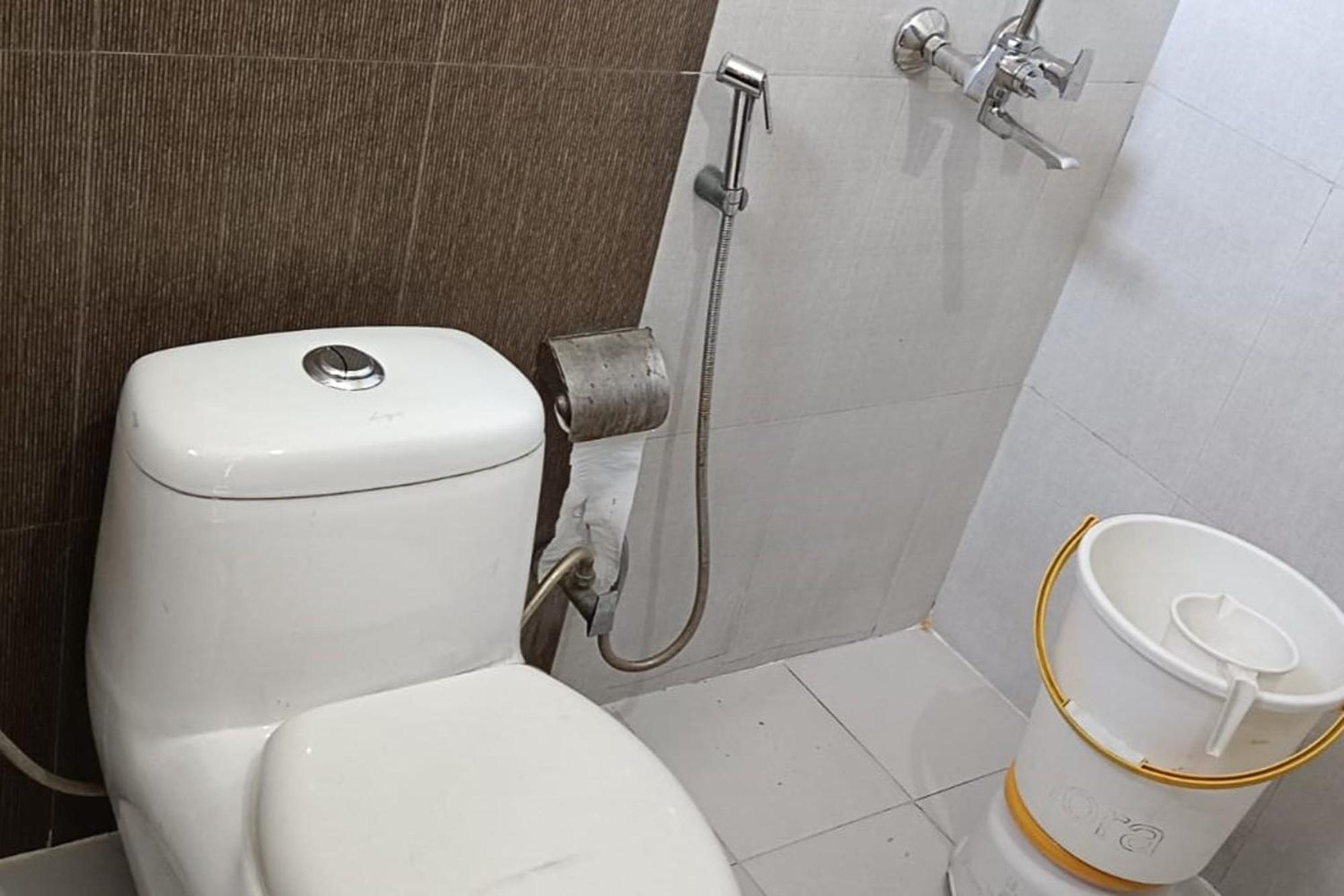 Hotel Shree Kanta Gurgaon Ngoại thất bức ảnh