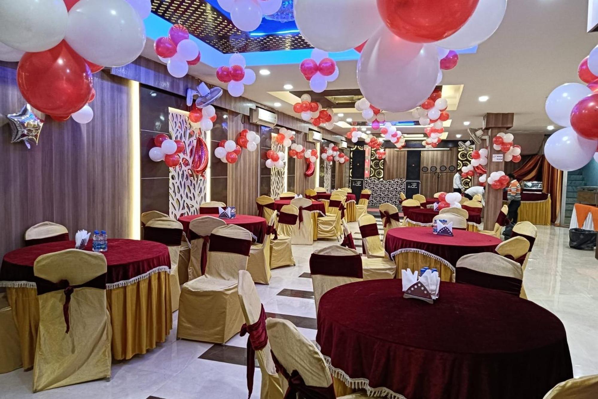 Hotel Shree Kanta Gurgaon Ngoại thất bức ảnh