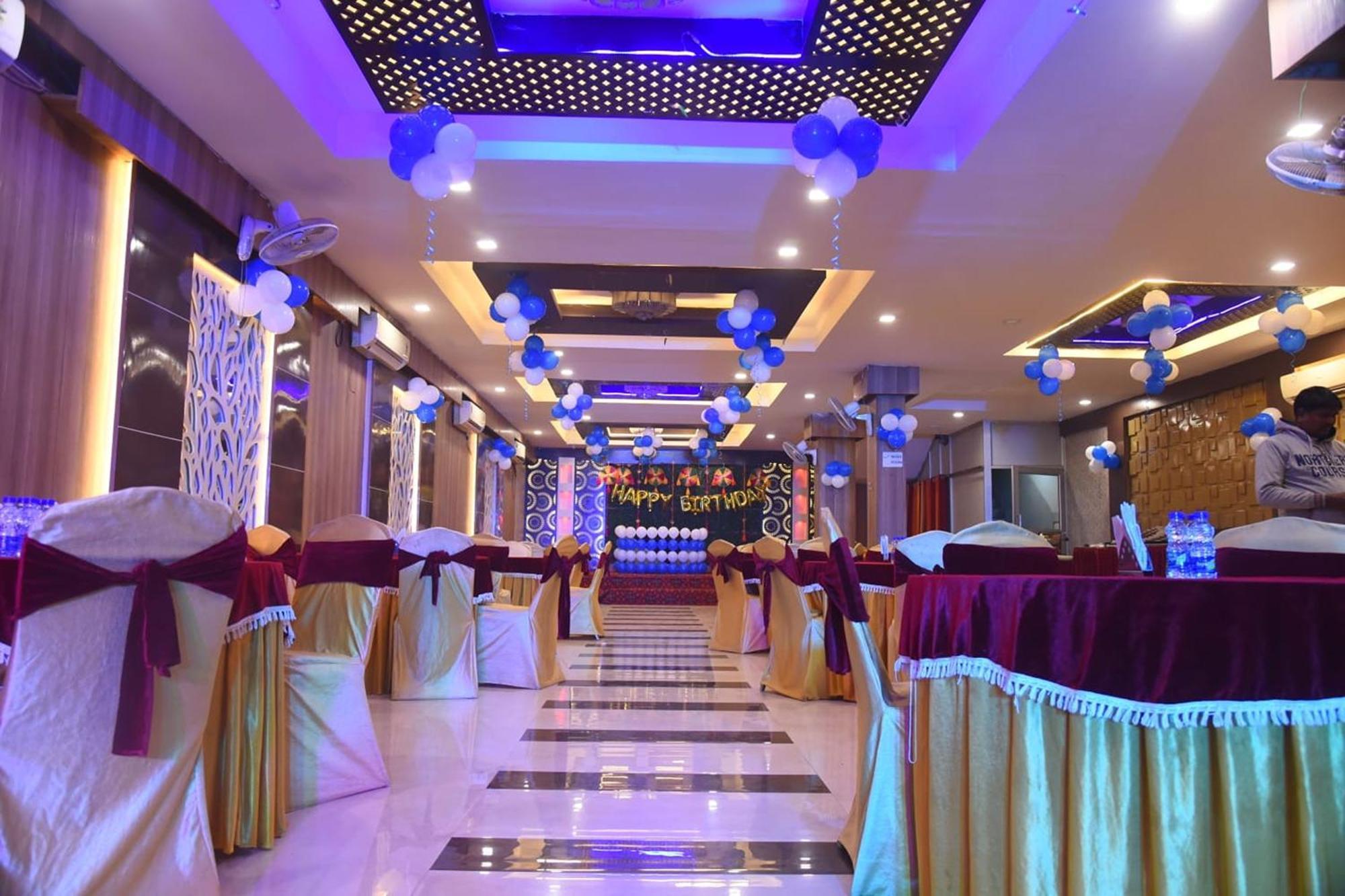 Hotel Shree Kanta Gurgaon Ngoại thất bức ảnh