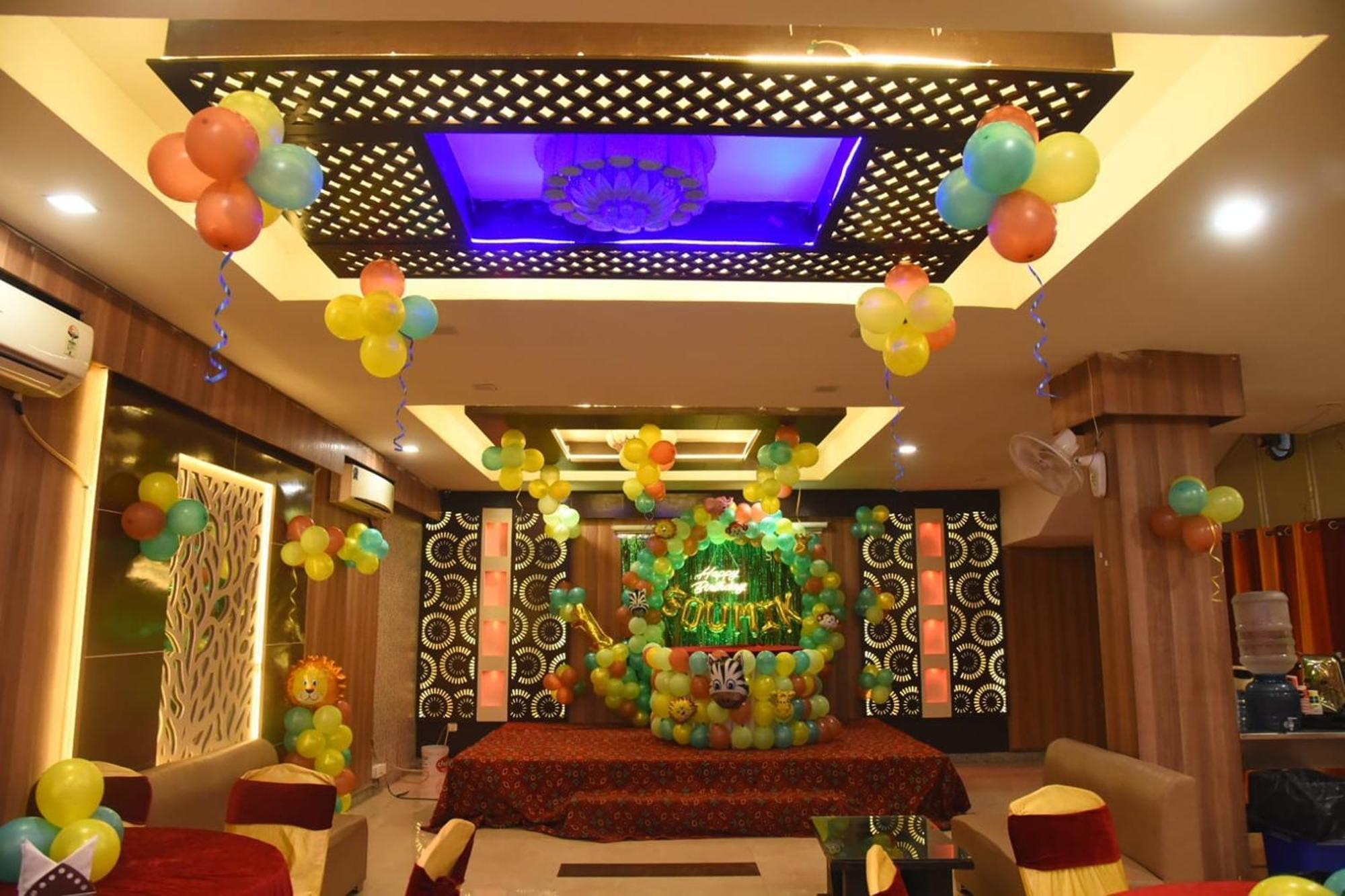 Hotel Shree Kanta Gurgaon Ngoại thất bức ảnh