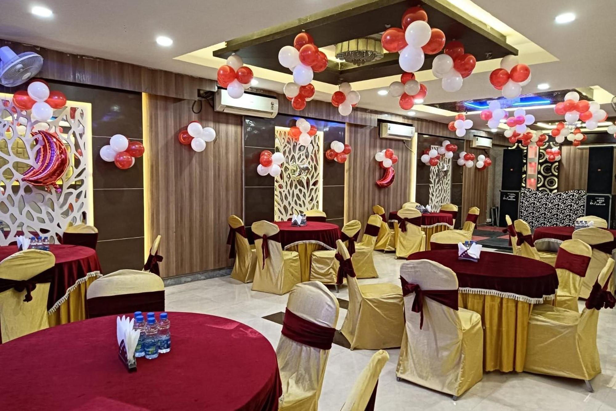 Hotel Shree Kanta Gurgaon Ngoại thất bức ảnh
